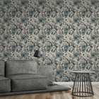 37216-2 ( 372162 ) Greenery Wallpaper By A S Creation