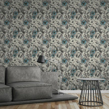37216-2 ( 372162 ) Greenery Wallpaper By A S Creation