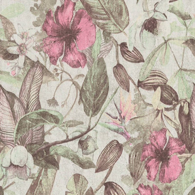 37216-4 ( 372164 ) Greenery Wallpaper By A S Creation
