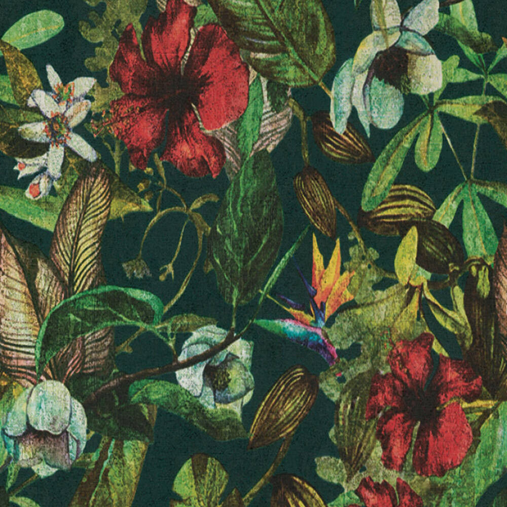 37216-5 ( 372165 ) Greenery Wallpaper By A S Creation