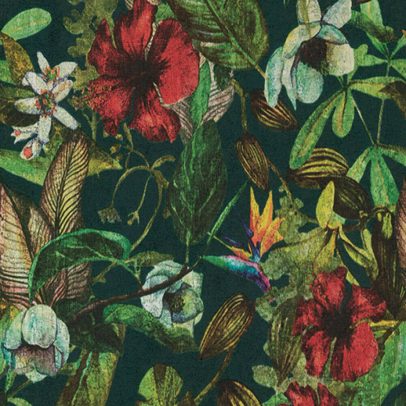 37216-5 ( 372165 ) Greenery Wallpaper By A S Creation