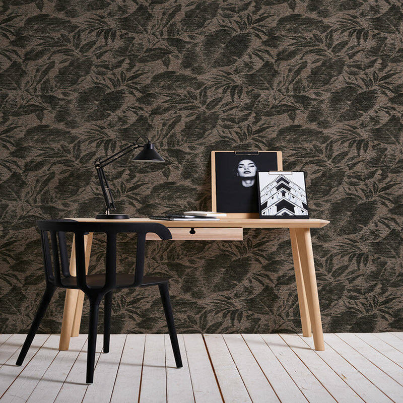 37219-2 ( 372192 ) Greenery Wallpaper By A S Creation