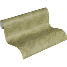 37219-4 ( 372194 ) Greenery Wallpaper By A S Creation