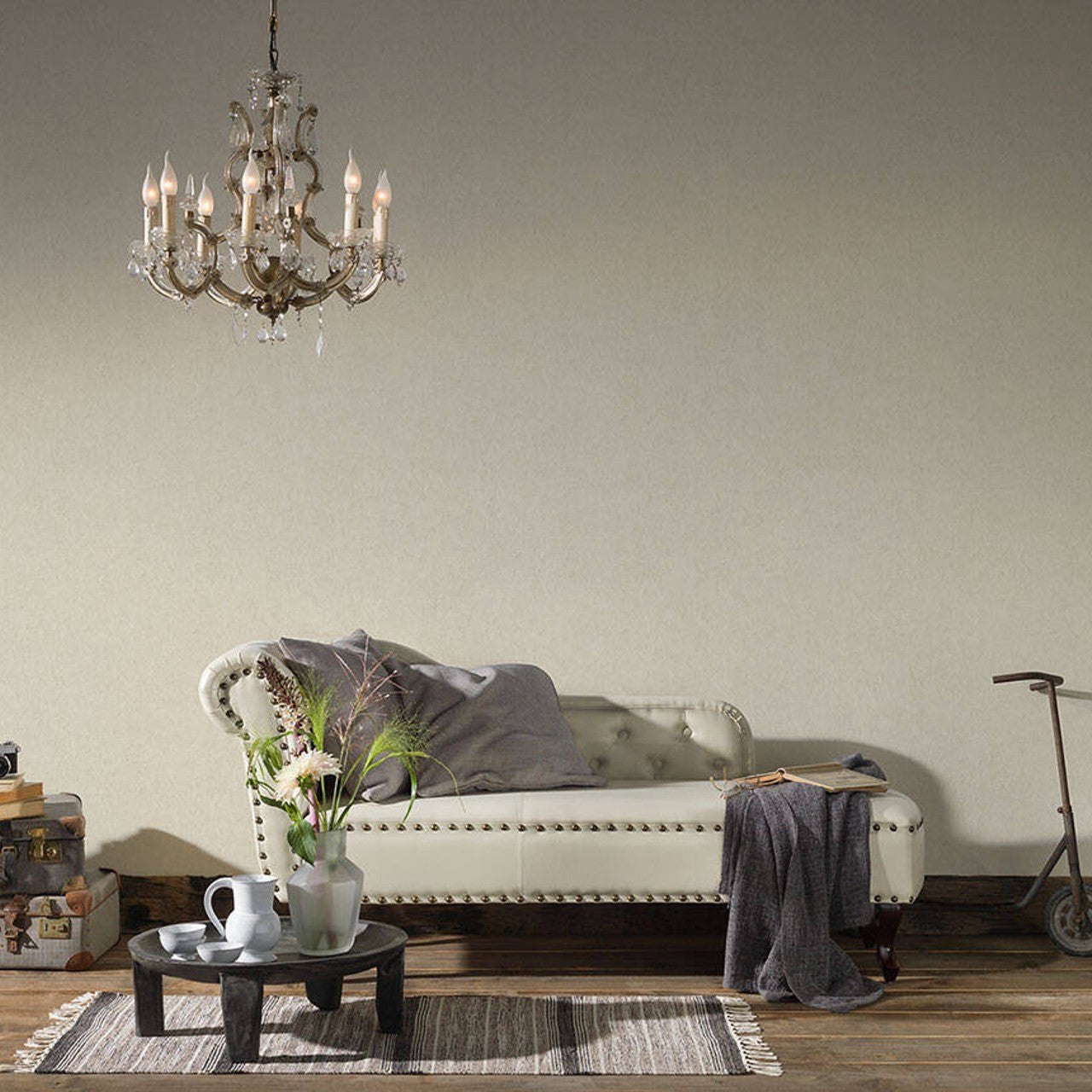 37228-4 Styleguide Colours 2024 Wallpaper by A S Creation