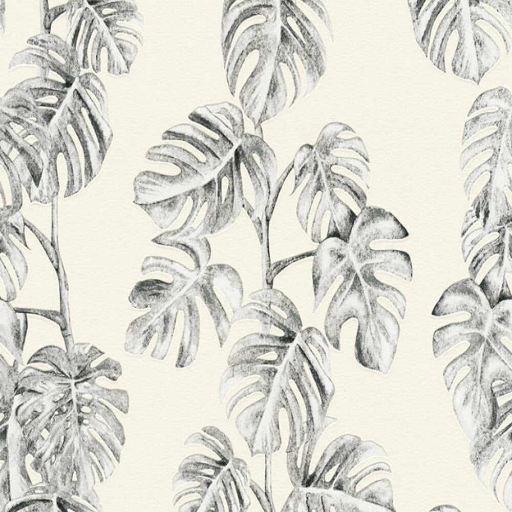 37281-2 ( 372812 ) Greenery Wallpaper By A S Creation