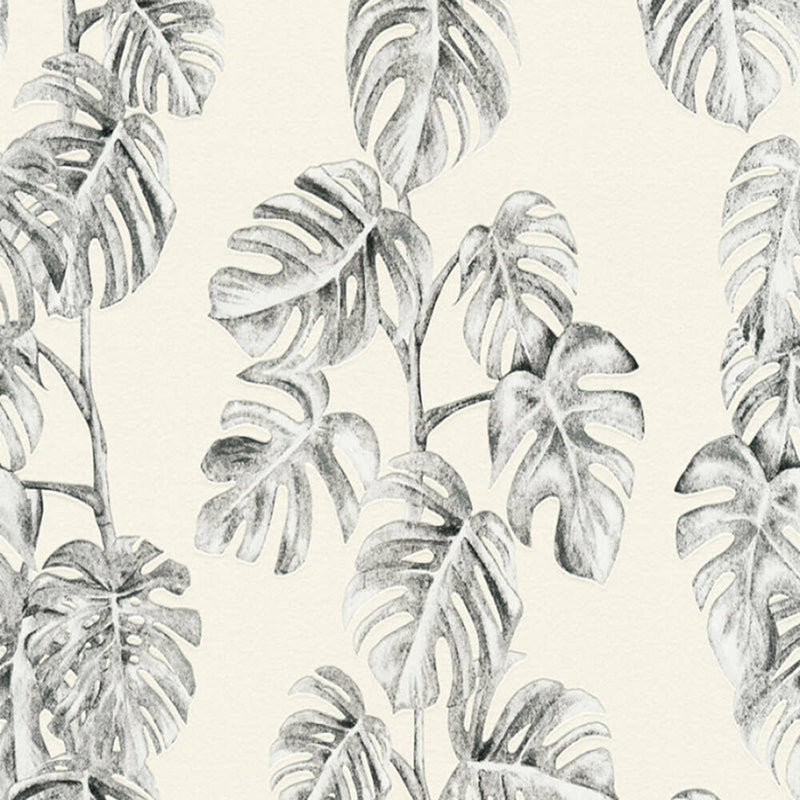 37281-2 ( 372812 ) Greenery Wallpaper By A S Creation