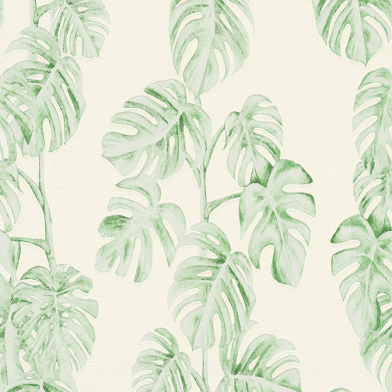 37281-3 ( 372813 ) Greenery Wallpaper By A S Creation