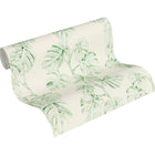 37281-3 ( 372813 ) Greenery Wallpaper By A S Creation