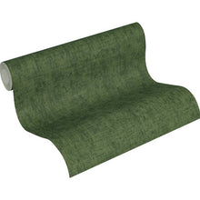 37334-7 ( 373347 ) Greenery Wallpaper By A S Creation