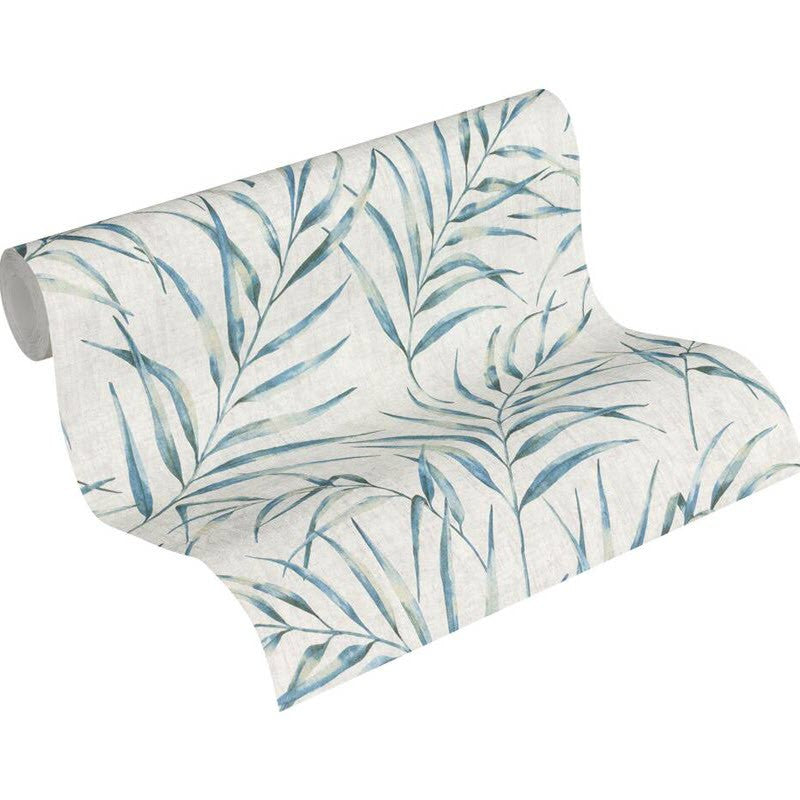 37335-1 ( 373351 ) Greenery Wallpaper By A S Creation