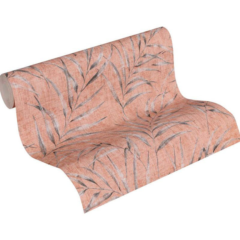 37335-4 ( 373354 ) Greenery Wallpaper By A S Creation