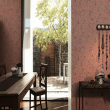 37335-4 ( 373354 ) Greenery Wallpaper By A S Creation