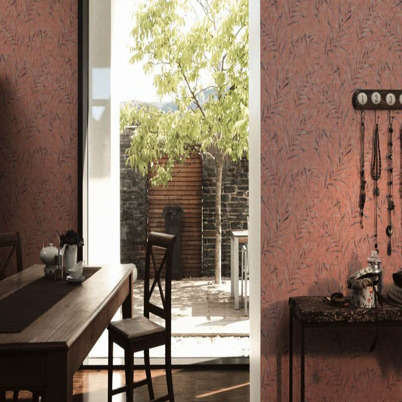 37335-4 ( 373354 ) Greenery Wallpaper By A S Creation