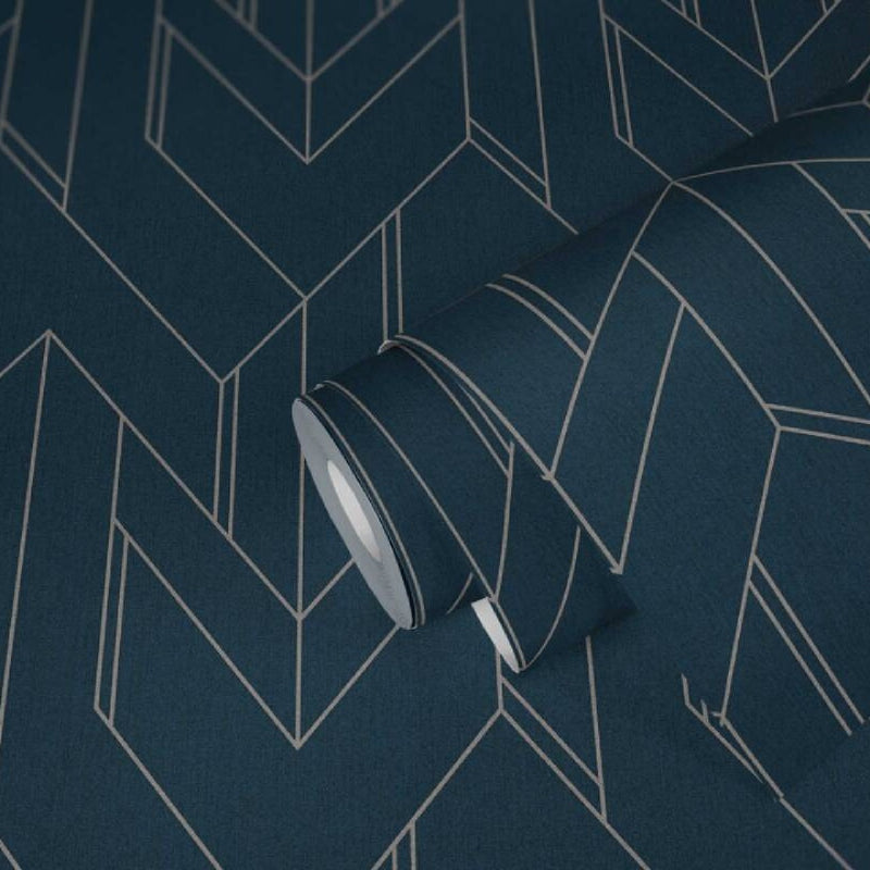 37369-5 Villa Wallpaper by A S Creation