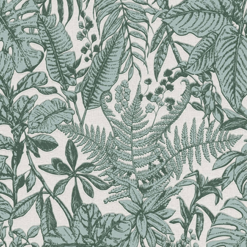 375202 Cottage Daniel Hechter 6 Wallpaper by AS Creation