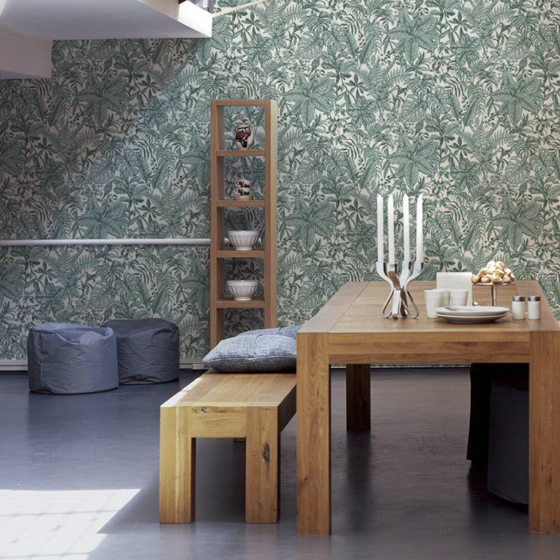 375202 Cottage Daniel Hechter 6 Wallpaper by AS Creation