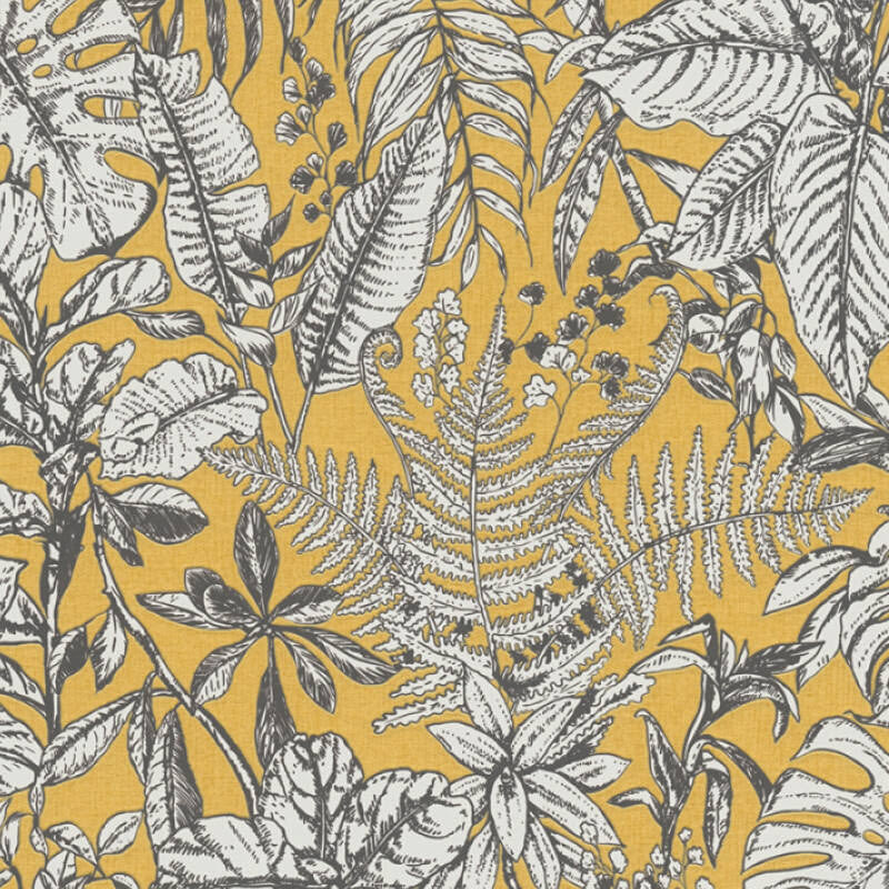 375203 Cottage Daniel Hechter 6 Wallpaper by AS Creation