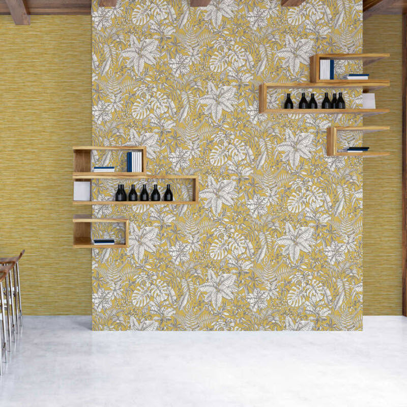 375203 Cottage Daniel Hechter 6 Wallpaper by AS Creation