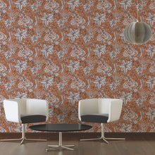 375204 Cottage Daniel Hechter 6 Wallpaper by AS Creation