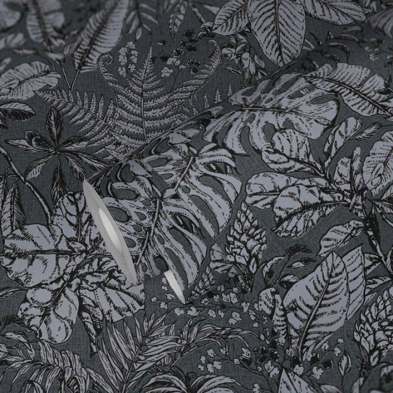 375205 Cottage Daniel Hechter 6 Wallpaper by AS Creation