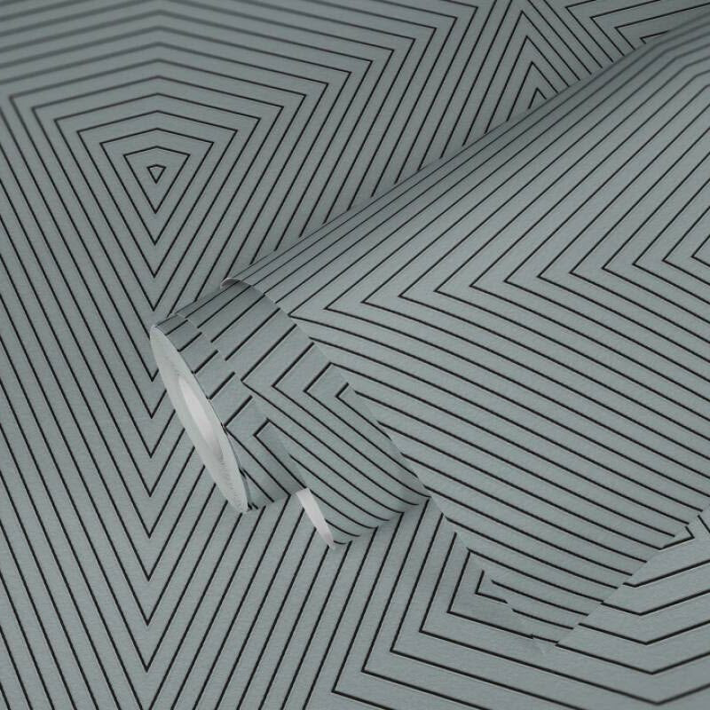 375224 Graphics Daniel Hechter 6 Wallpaper by AS Creation