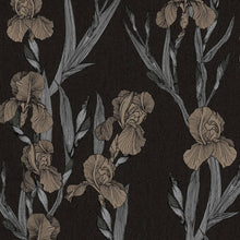 375261 Floral Daniel Hechter 6 Wallpaper by AS Creation