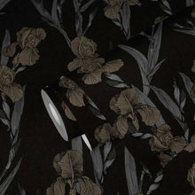 375261 Floral Daniel Hechter 6 Wallpaper by AS Creation