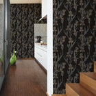 375261 Floral Daniel Hechter 6 Wallpaper by AS Creation