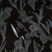 375262 Floral Daniel Hechter 6 Wallpaper by AS Creation