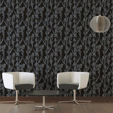 375262 Floral Daniel Hechter 6 Wallpaper by AS Creation