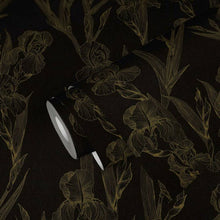 375263 Floral Daniel Hechter 6 Wallpaper by AS Creation