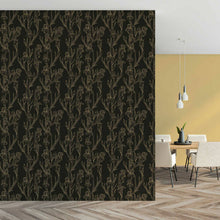 375263 Floral Daniel Hechter 6 Wallpaper by AS Creation