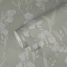 375264 Floral Daniel Hechter 6 Wallpaper by AS Creation