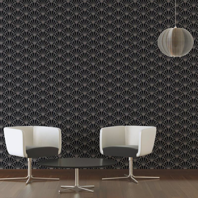 375281 Graphics Daniel Hechter 6 Wallpaper by AS Creation