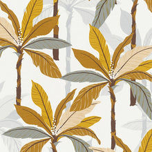 375302 Floral Geo Nordic Wallpaper by A S Creation