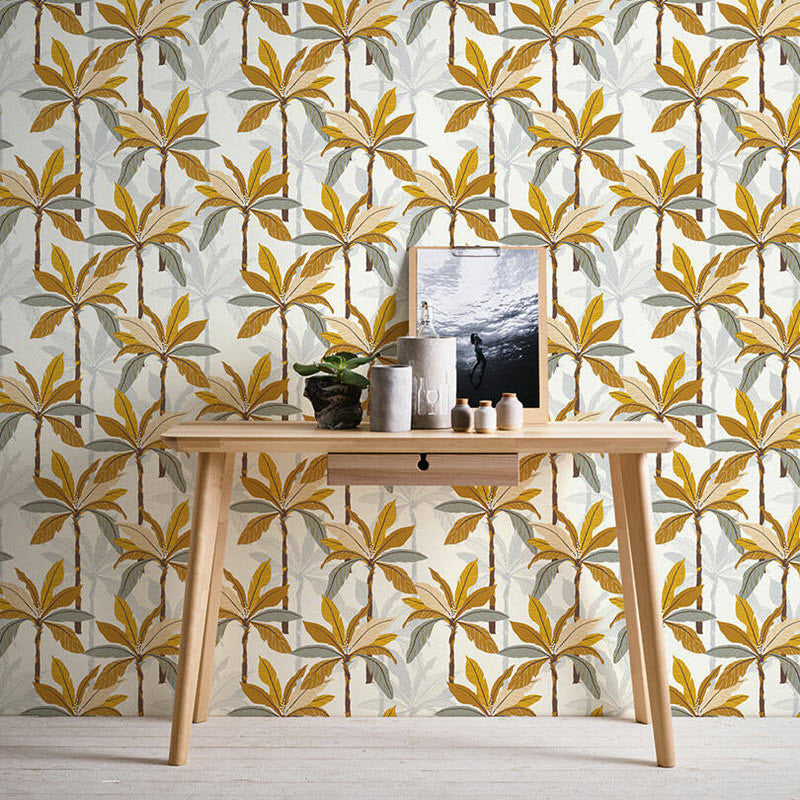 375302 Floral Geo Nordic Wallpaper by A S Creation