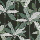 375303 Floral Geo Nordic Wallpaper by A S Creation