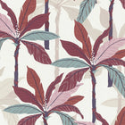 375304 Floral Geo Nordic Wallpaper by A S Creation