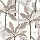 375305 Floral Geo Nordic Wallpaper by A S Creation