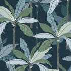 375306 Floral Geo Nordic Wallpaper by A S Creation