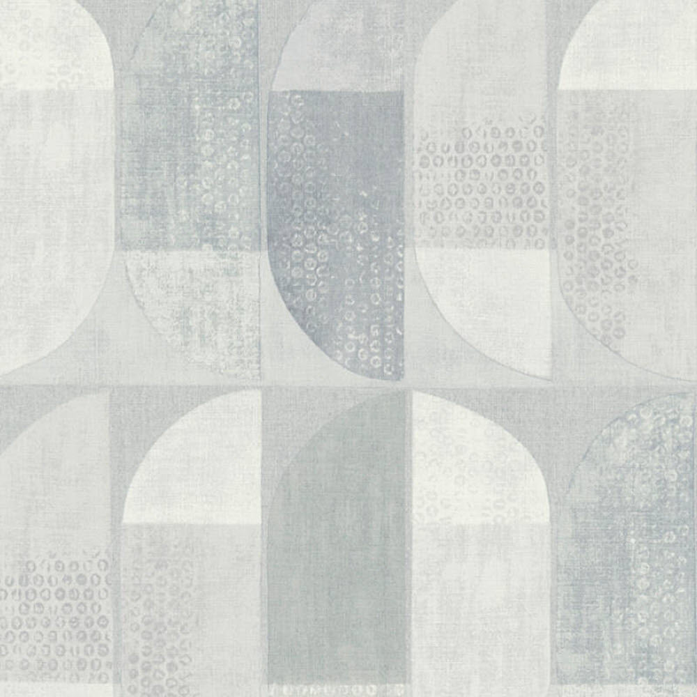 375315 Graphics Geo Nordic Wallpaper by A S Creation