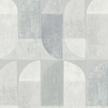 375315 Graphics Geo Nordic Wallpaper by A S Creation