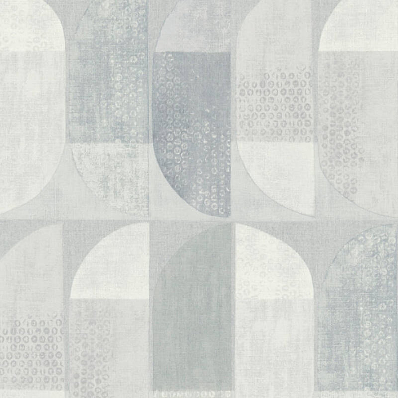 375315 Graphics Geo Nordic Wallpaper by A S Creation