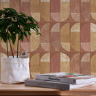 375317 Graphics Geo Nordic Wallpaper by A S Creation