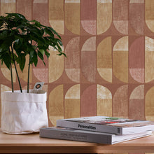 375317 Graphics Geo Nordic Wallpaper by A S Creation