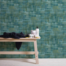 375321 Uni Geo Nordic Wallpaper by A S Creation
