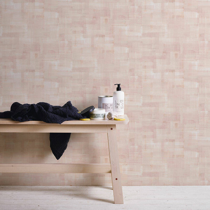 375325 Uni Geo Nordic Wallpaper by A S Creation