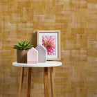 375326 Uni Geo Nordic Wallpaper by A S Creation