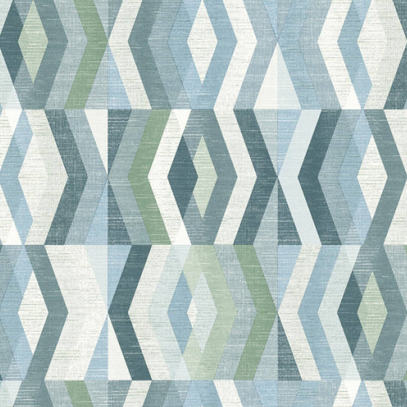 375332 Graphics Geo Nordic Wallpaper by A S Creation