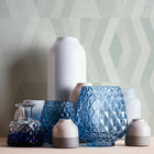 375334 Graphics Geo Nordic Wallpaper by A S Creation